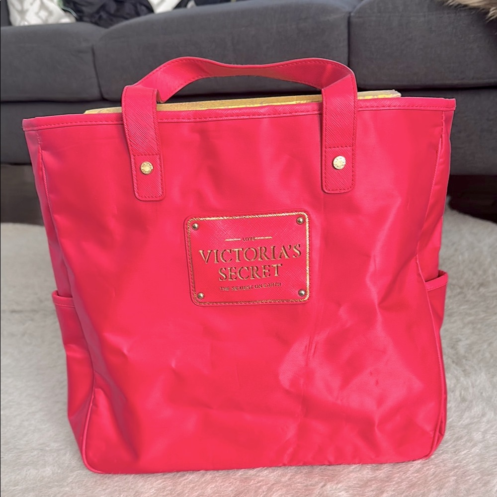 Victoria’s secret tote